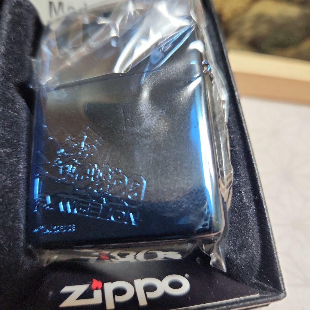 エヴァンゲリオン 　ブルーチタン