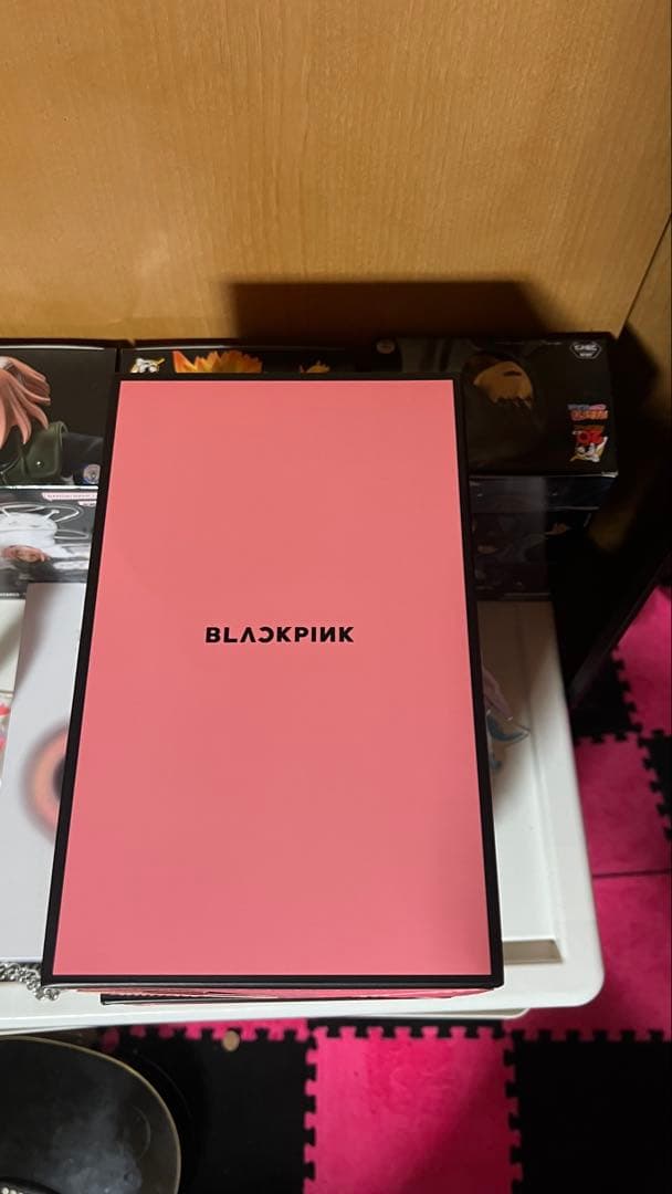 BLACKPINK ペンライト vers.2 SPECIAL EDITION