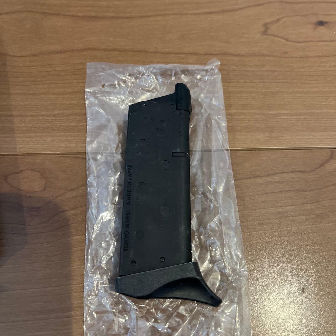 東京マルイ No.103 ガンゲイル・オンライン公式コラボモデル AM .45