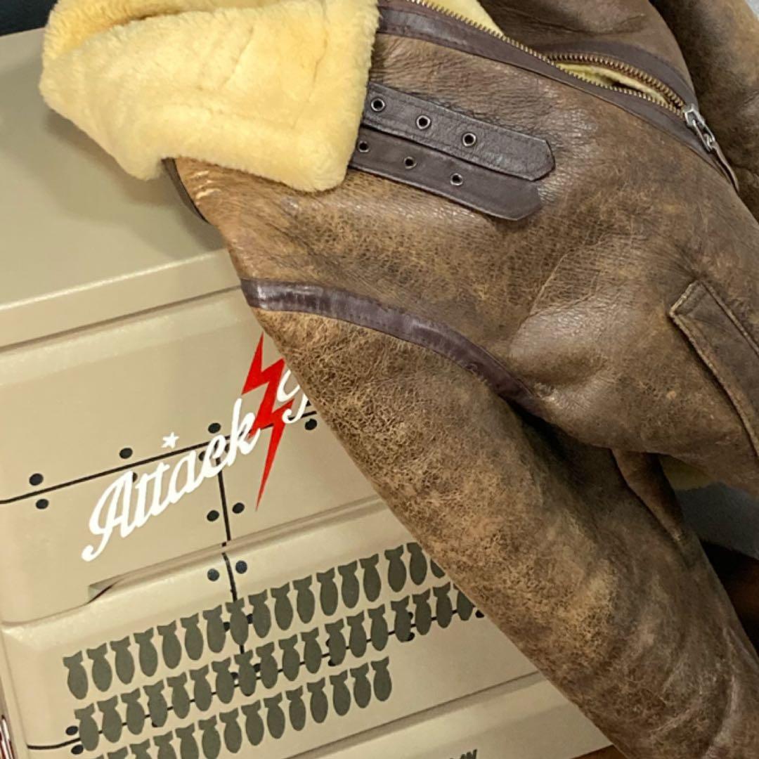 ミリタリー調チェスト「Attack☆King」【送料無料】