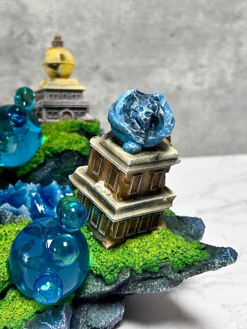 ワンピース バーソロミュー くま フィギュア ガレージキット LXスタジオ