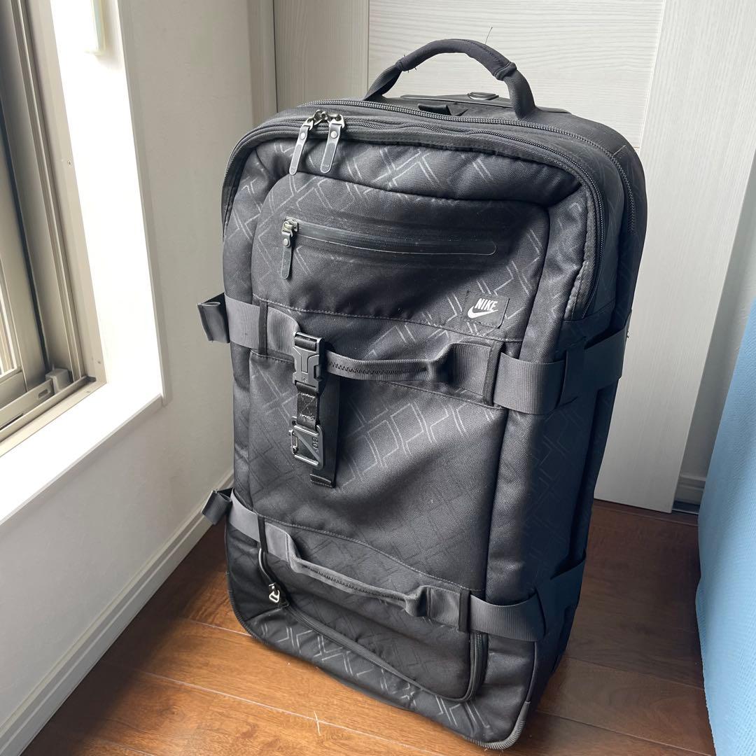 専用: NIKE ナイキ 69L 大容量　キャリーバッグ／スーツケース