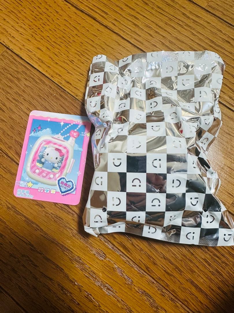 ポケットエルフ キティ