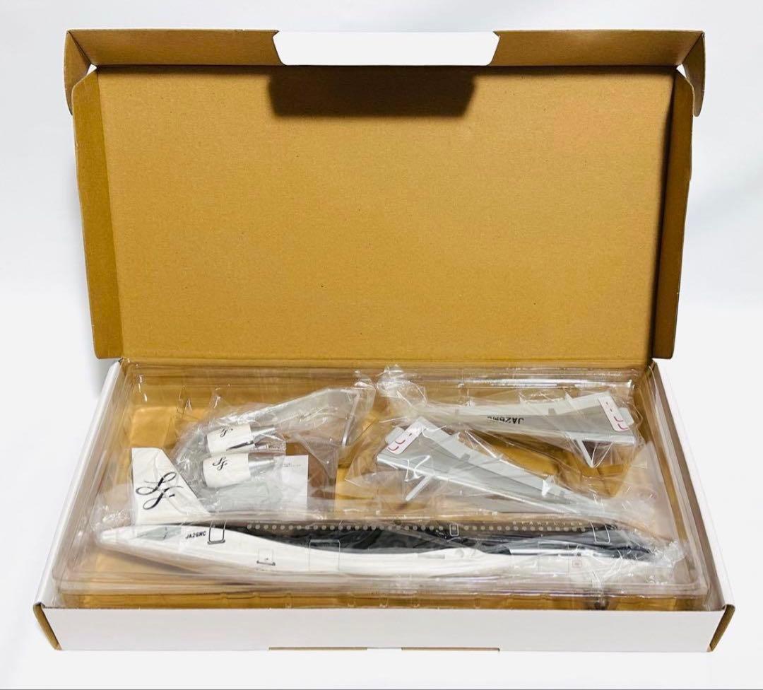 [激レア] 100台限定 1/100スターフライヤー進撃の巨人コラボ 新品