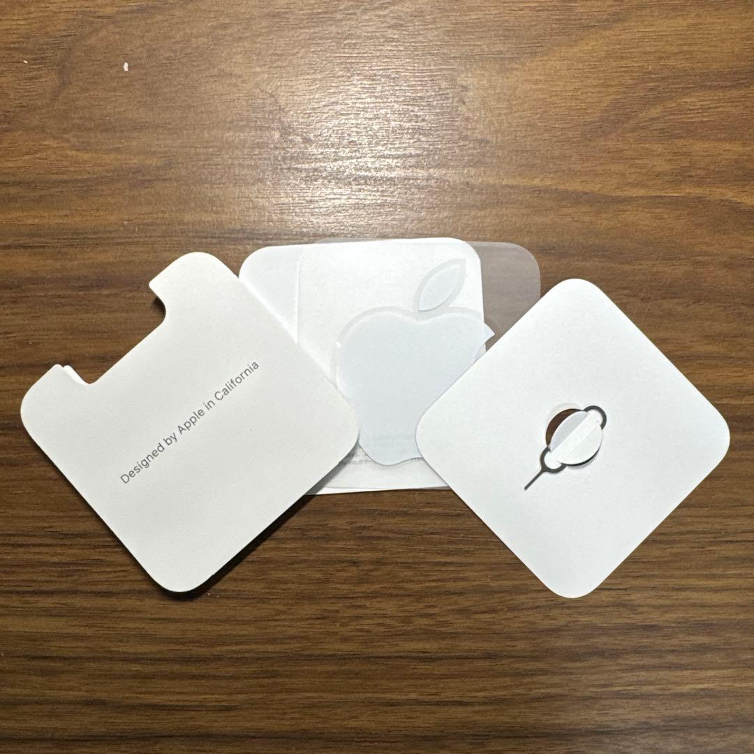 iPhone 12 256GB ブルー