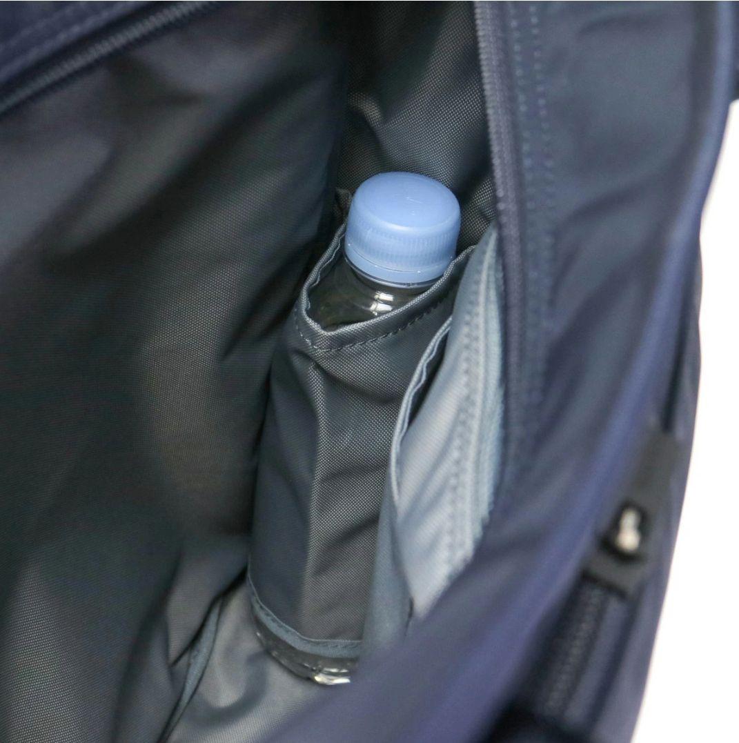 PORTER 655-17874 ブラック　トートバック