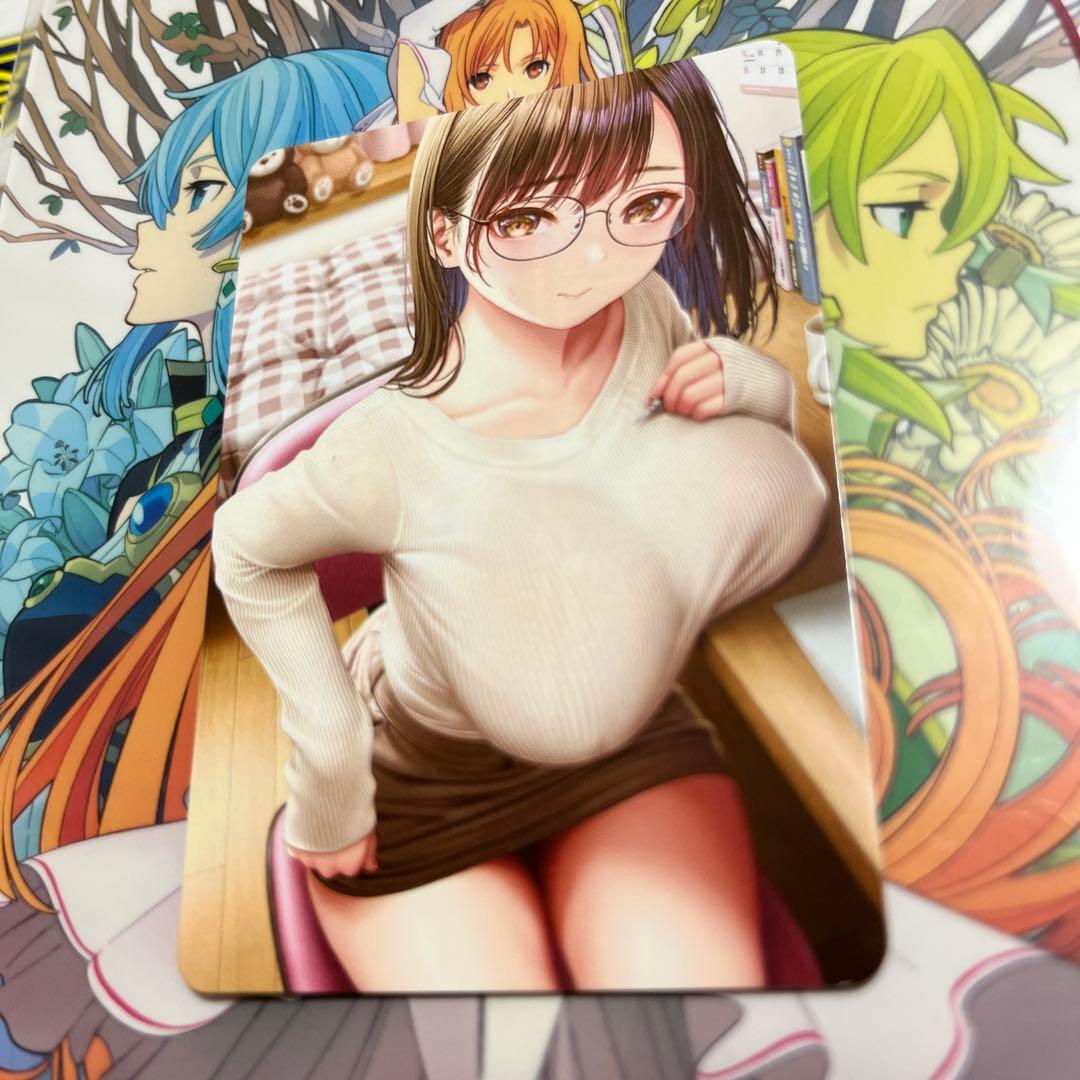 acgカード　　JK4⭐︎15      美品