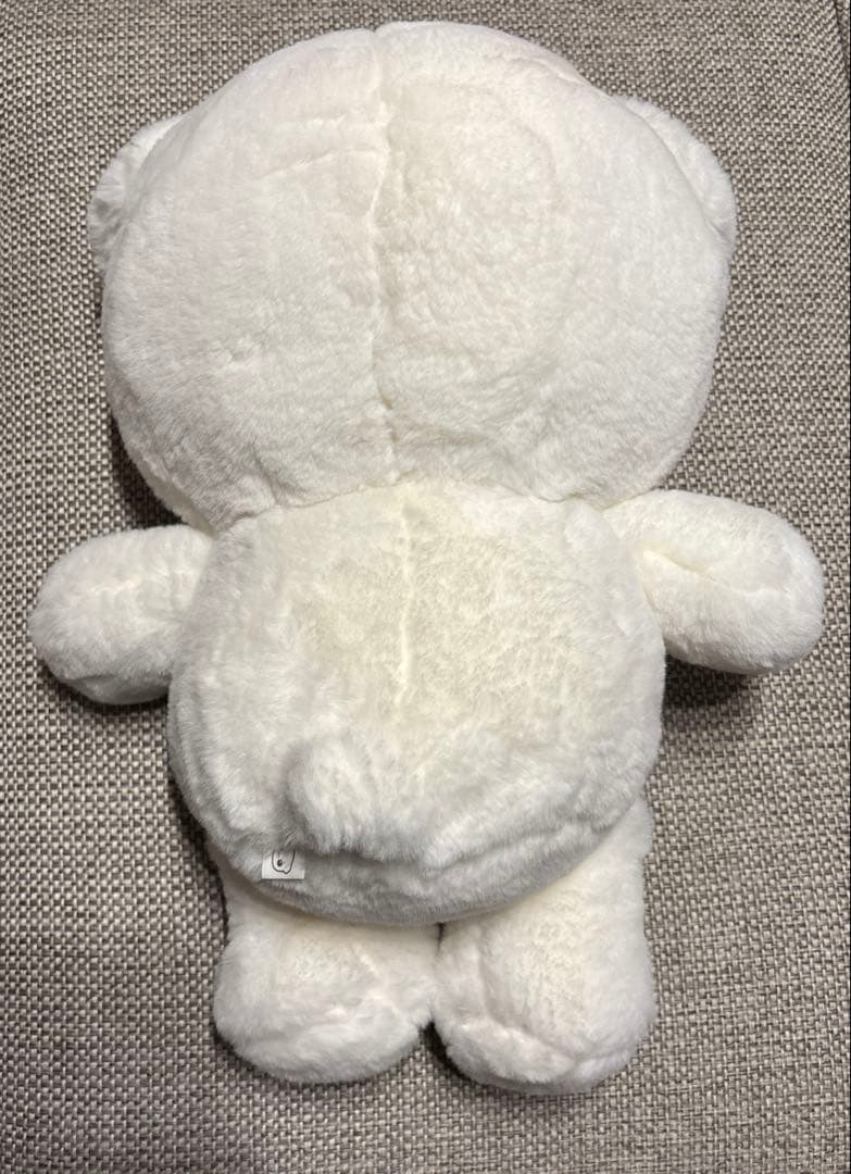 NCT127 テヨン 40cmドール