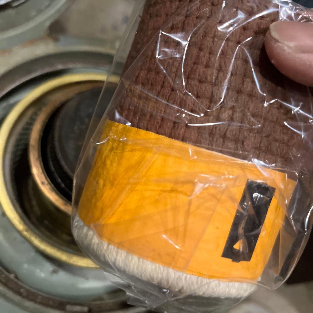 ヴィンテージ　アラジン　ジャンク