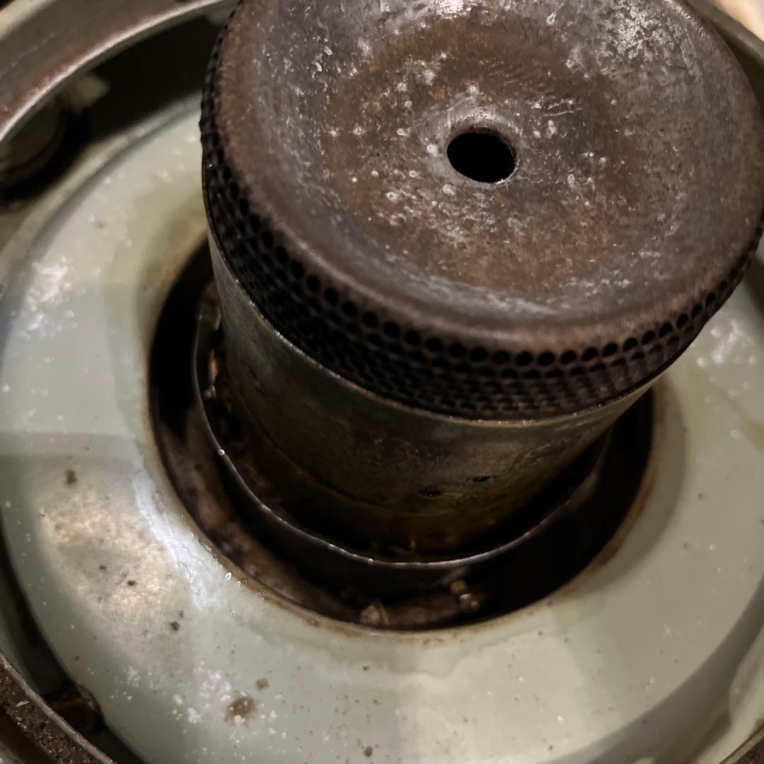 ヴィンテージ　アラジン　ジャンク