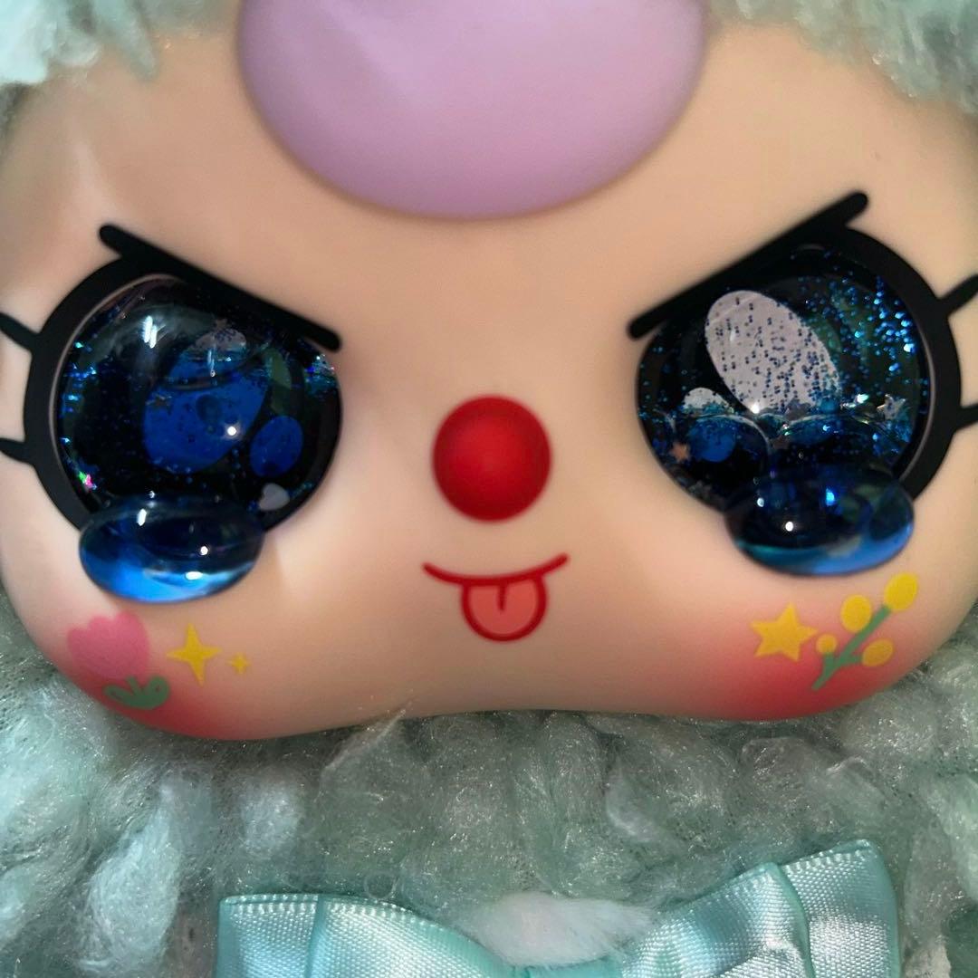 【Babythree】オイル目 涙目 レア目 sweetbaby ②