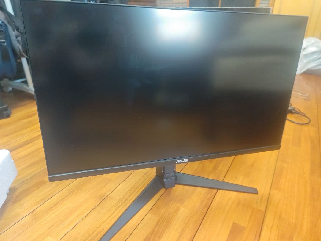 ASUS ゲーミングモニター VG28UQL1A 28インチ 4K 144hz