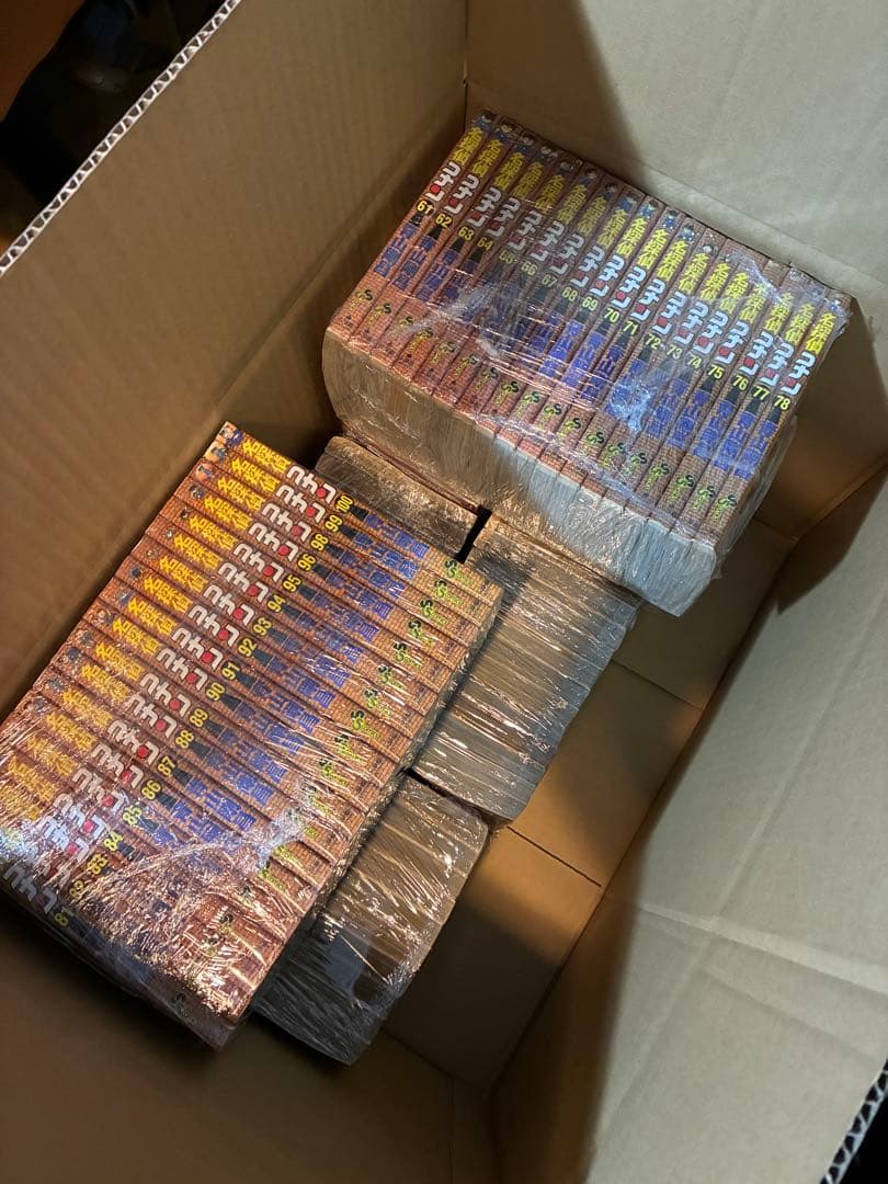 名探偵コナン 102巻セット 中古品