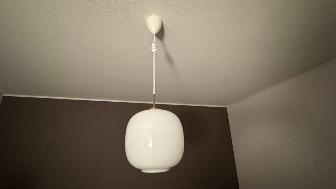 k*d様 Louis Poulsen ルイスポールセン VL45 250 ガラス