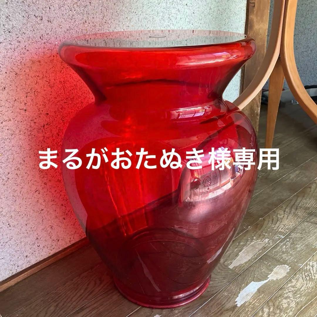 Kartell LA BOHEM　カルテル　スツール　テーブル　ラボエム