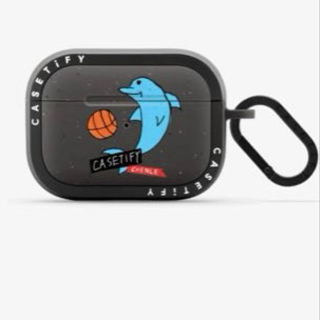 nct dream casetify チョンロ　chenle ケース