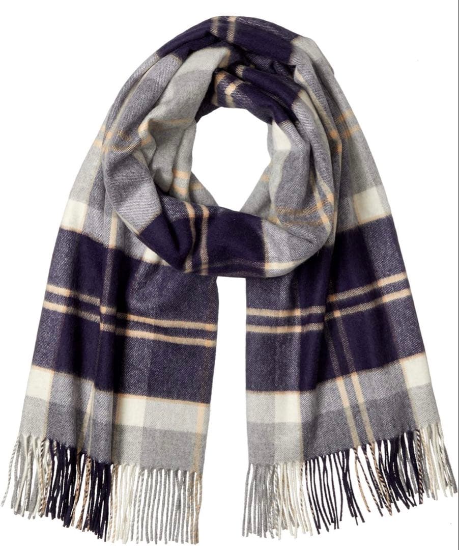 まもなくセール終了 ジョンストンズ　Silver Bannockbane