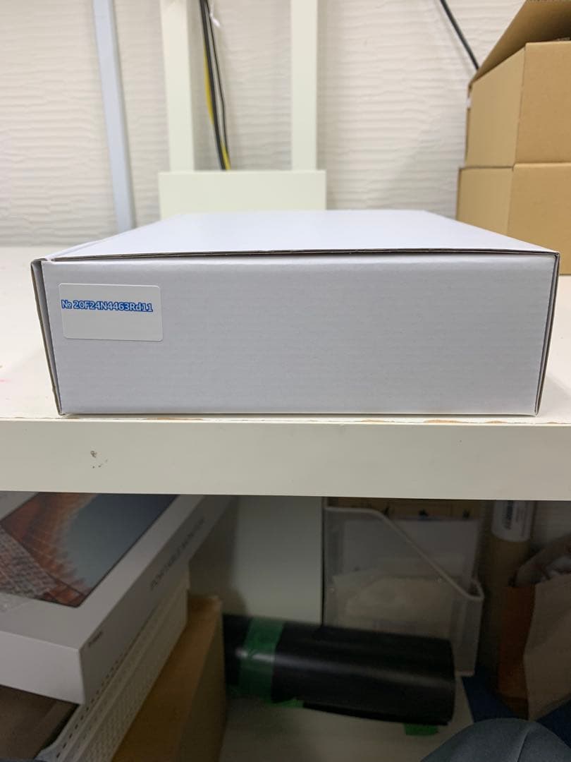 1/20 W15 メルセデス　3Dプリントキット