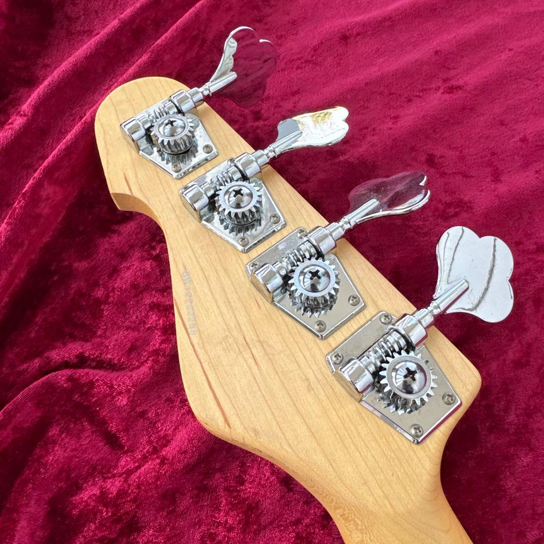 メンテ済 GrassRoots G-無題 9mm 中村和彦 アクティブベース