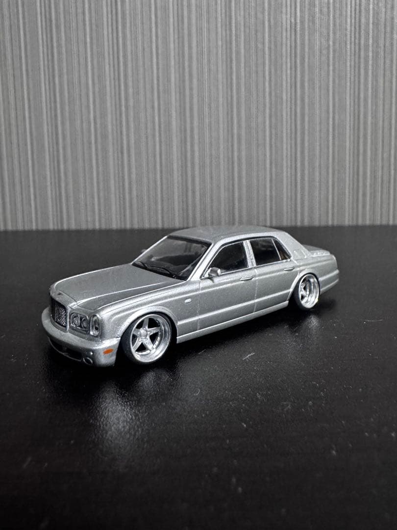 京商　1/64 ランボルギーニ　フェラーリ　ポルシェ　ベントレー　カスタム