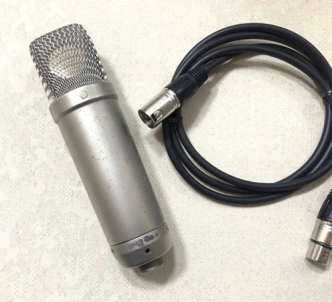 NT1A RODE コンデンサーマイク ロード マイク