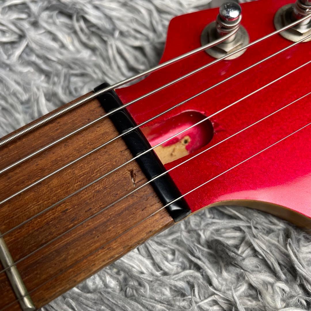 YAMAHA Pacifica PAC112CⅡ