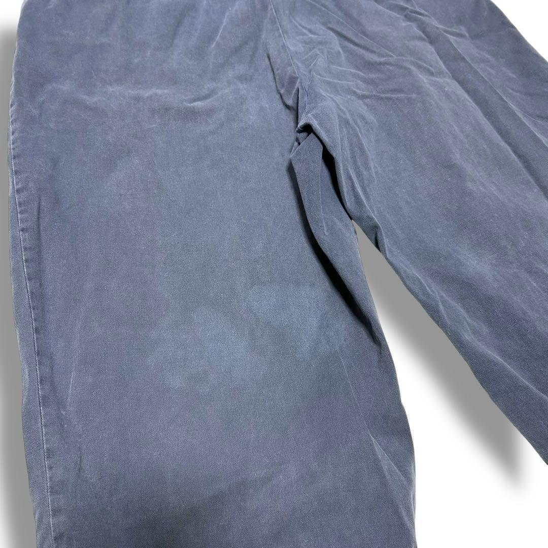 RRL ダブルアールエル ビッグチノ ビッグサイズ 三ツ星 90s USA製