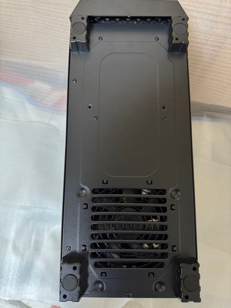 ジャンク 自作PC i7-875K RAM 8GB 1TB GT520 750W