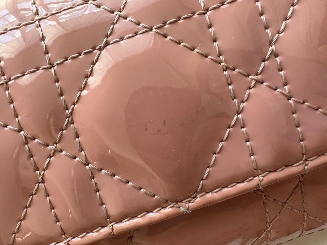 Dior 財布　溟♡໒꒱ プロフ必読