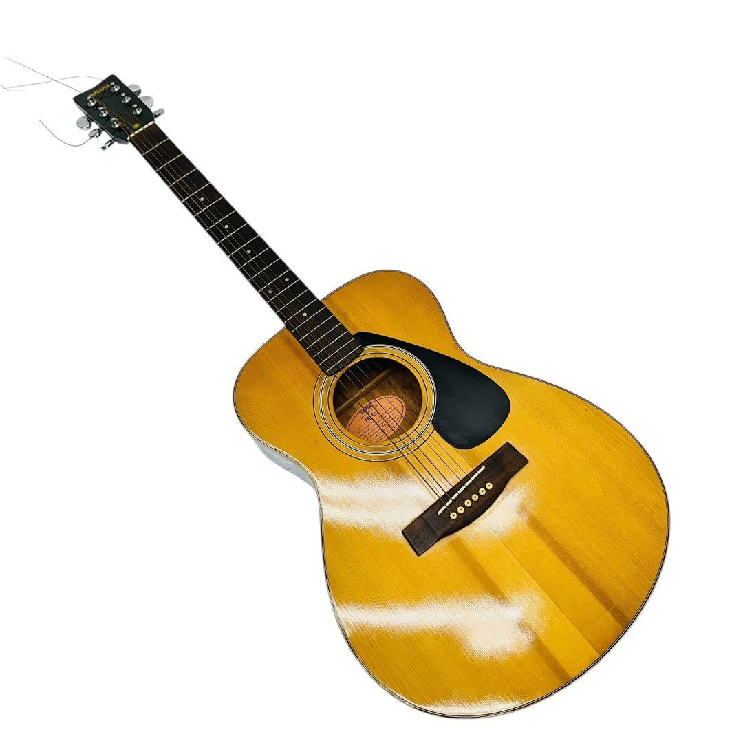 YAMAHA アコースティックギター　FG-152