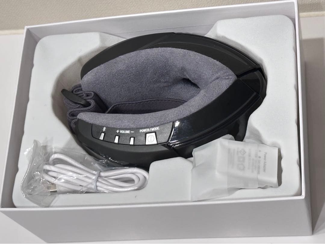 【一度のみ使用】ドクターエアー　3Dマジック