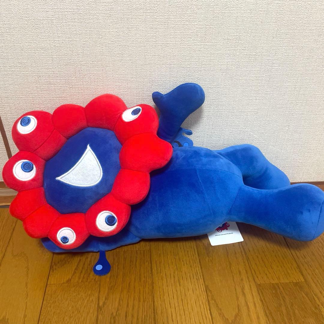 ミャクミャク　くじ　2等