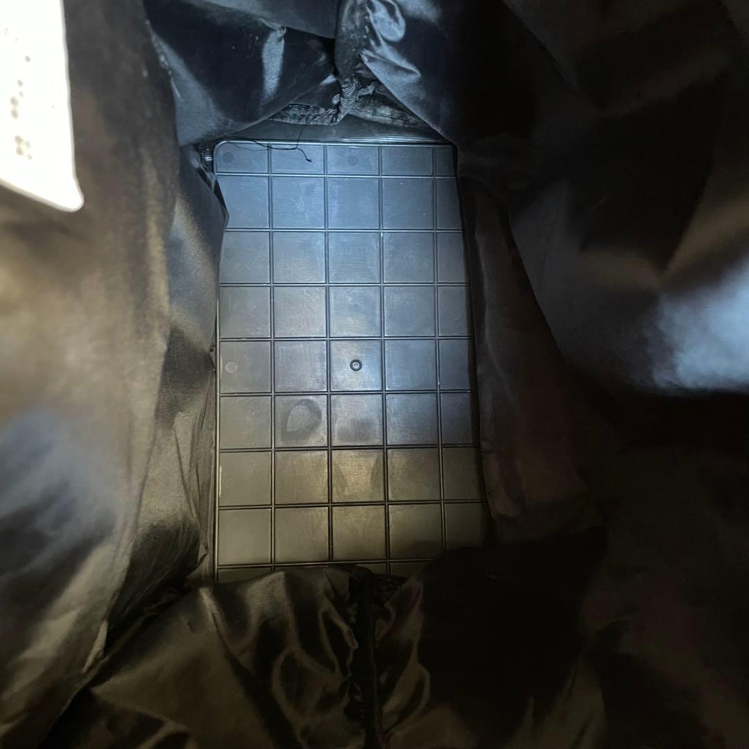 ROLSER ロルサー　ショッピングキャリーBaby Joy 36L 紺