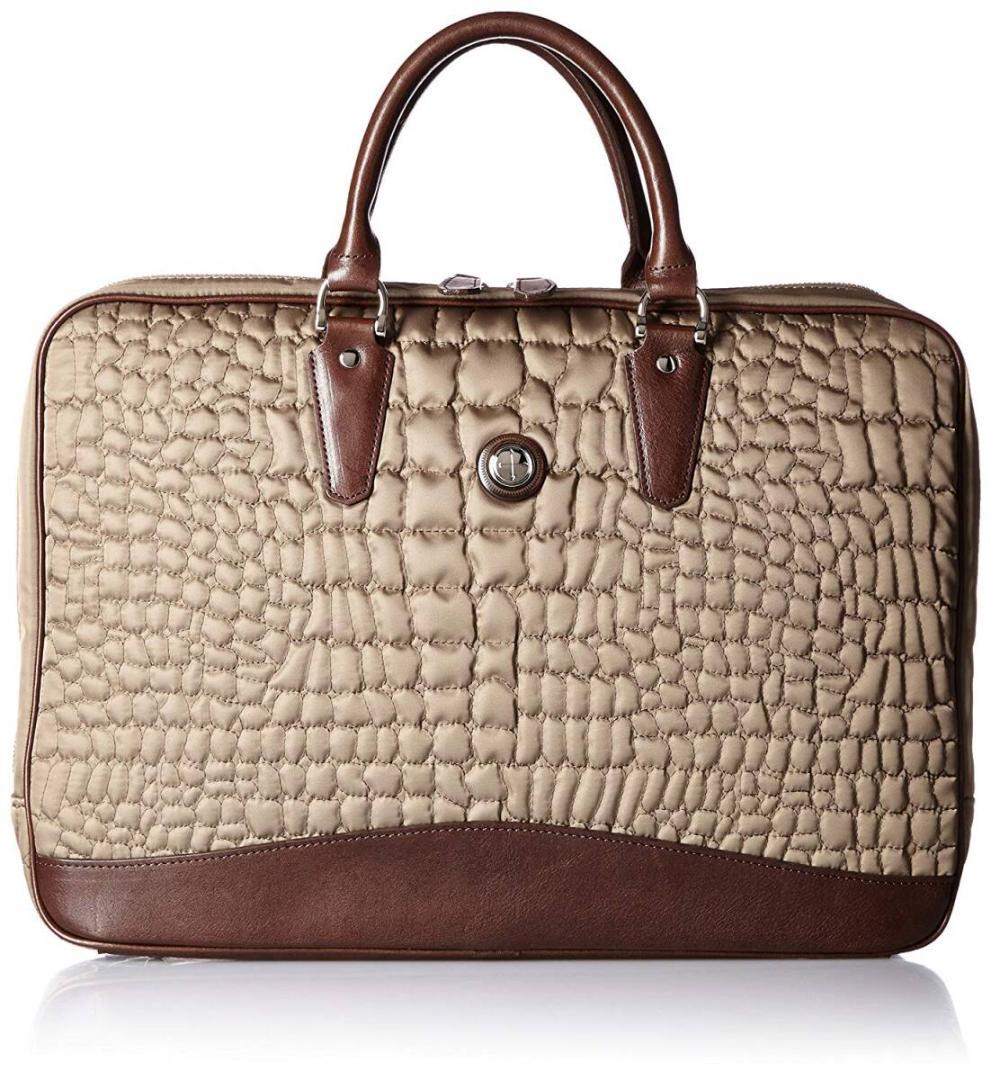 GRANT グラント 日本製 クロコダイル柄 ブリーフケース 書類かばん メンズ