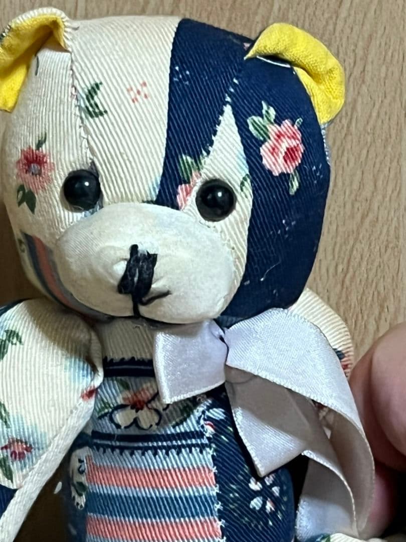 TAITO テディベアファミリー 1994　非売品