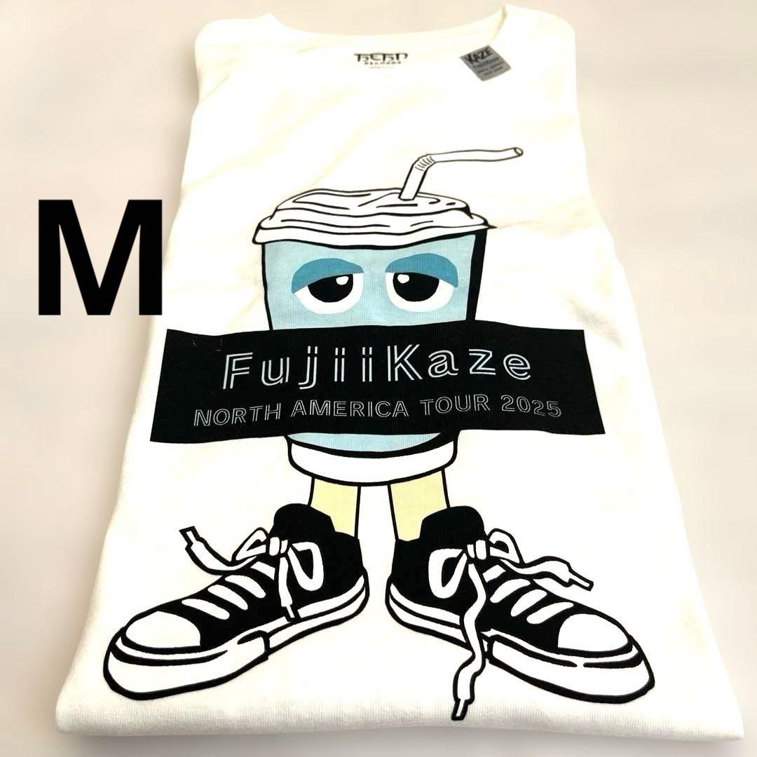 希少　新品NORTH AMERICA TOUR 2025ドリンク　おまけ付き