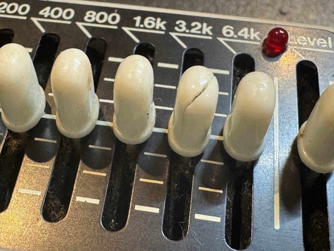 Made in Japan ヴィンテージBossセット GE-7 & CS-2