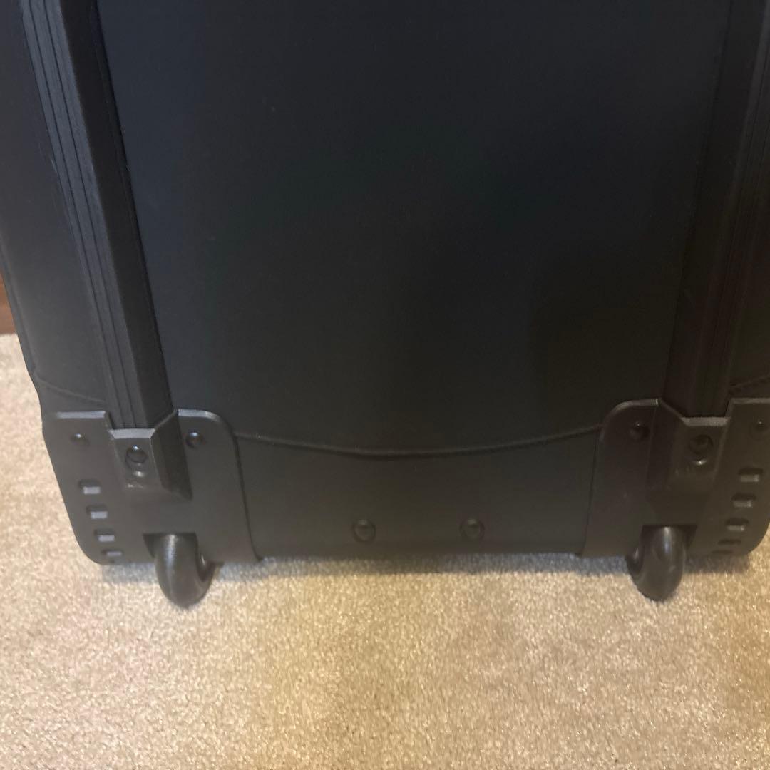 メルセデスベンツ AMG キャリーバッグ キャリーケース 美品