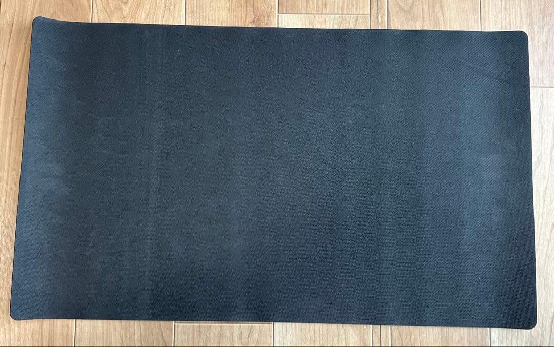 【3個セット】メカゴジラ　キングギドラ　バトラ　プレイヤーズラバーマット　MTG