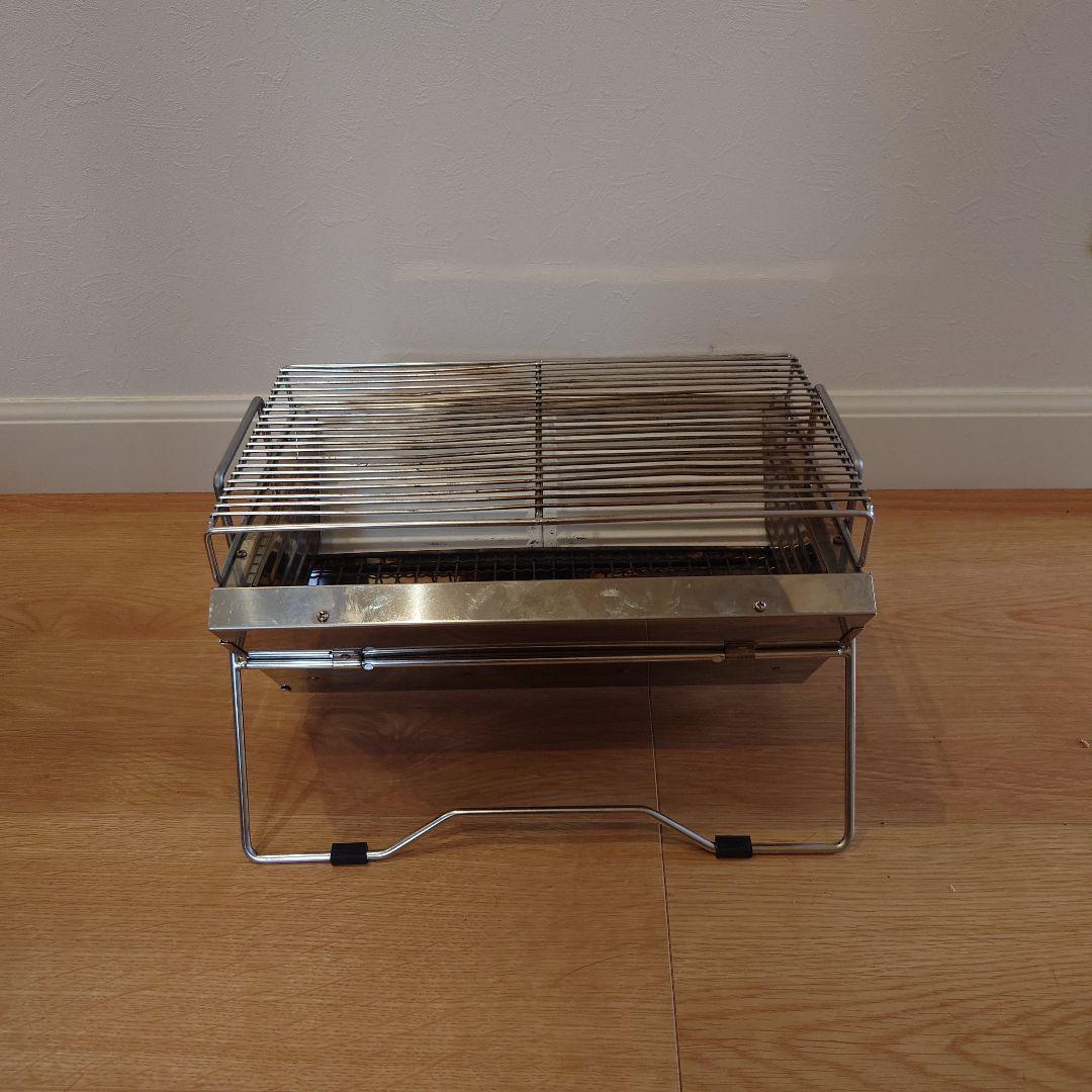 UNIFLAME ユニフレーム ユニセラTG-Ⅲ＆ ユニセラ焼鳥台Ⅱ