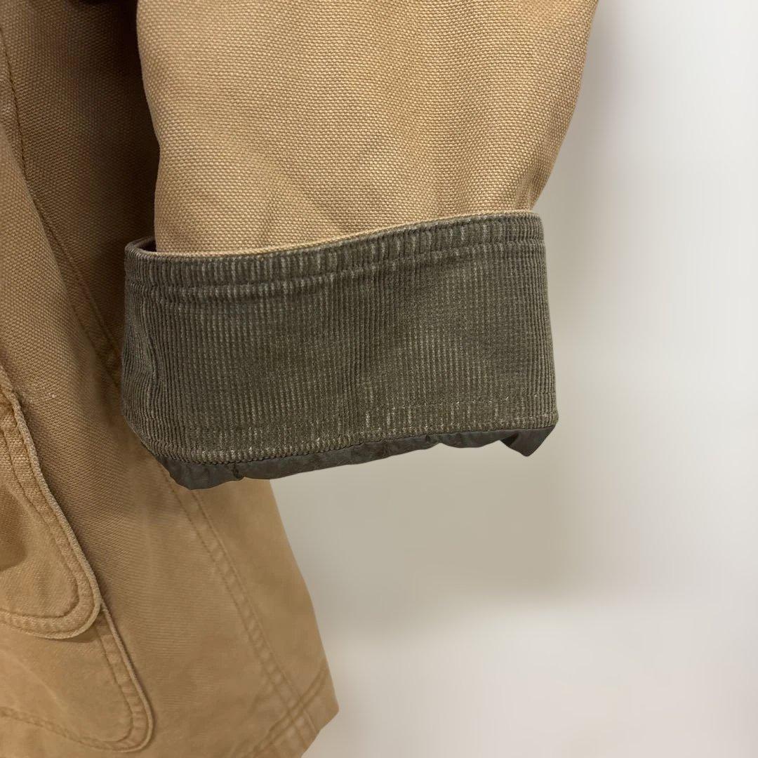 美品　L.L.Bean ハンティングジャケット エルエルビーン コート