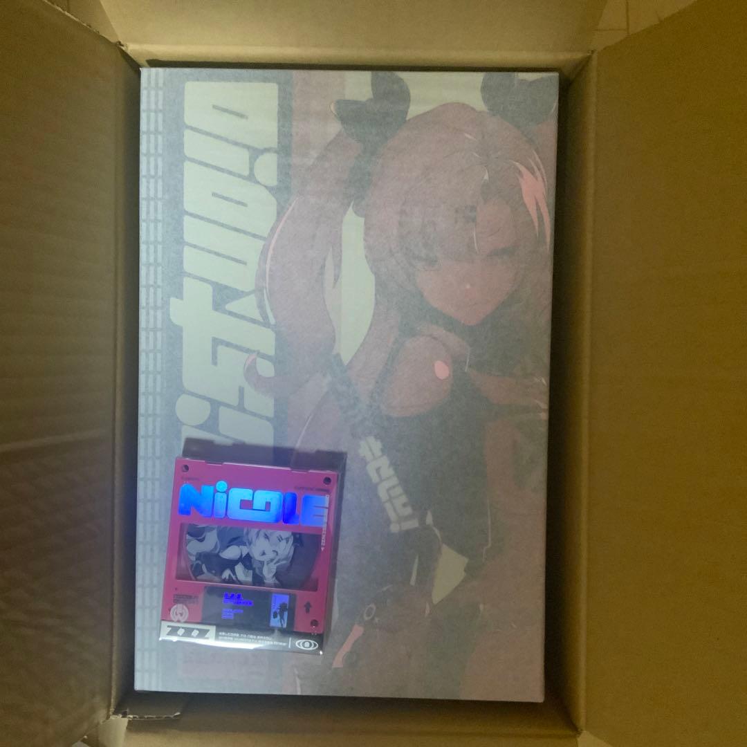 ゼンレスゾーンゼロ ニコ・デマラ 1/7 完成品フィギュア[APEX]特典つき