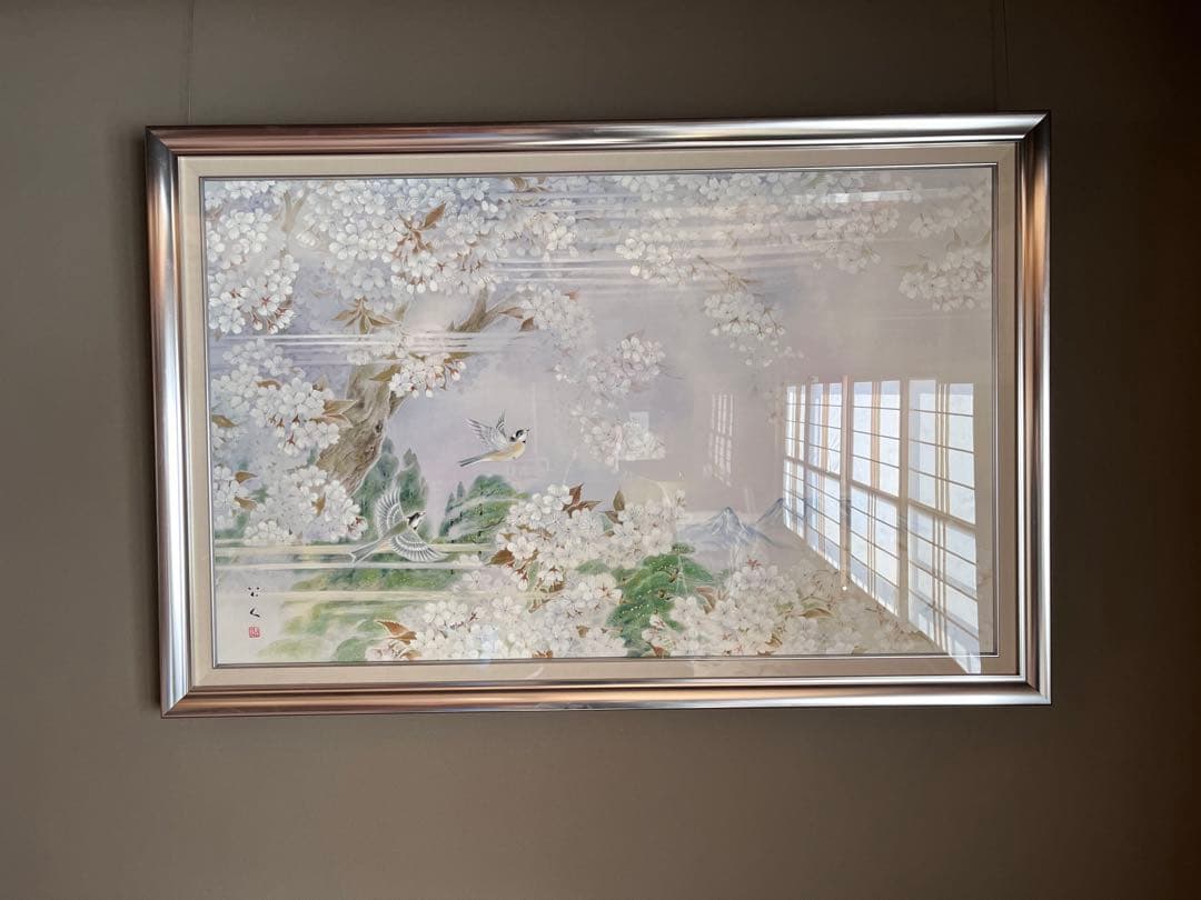 鈴木公人 作 春謳