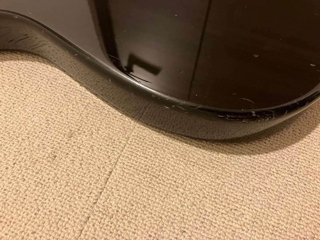 Fender フェンダージャパン　テレキャスター