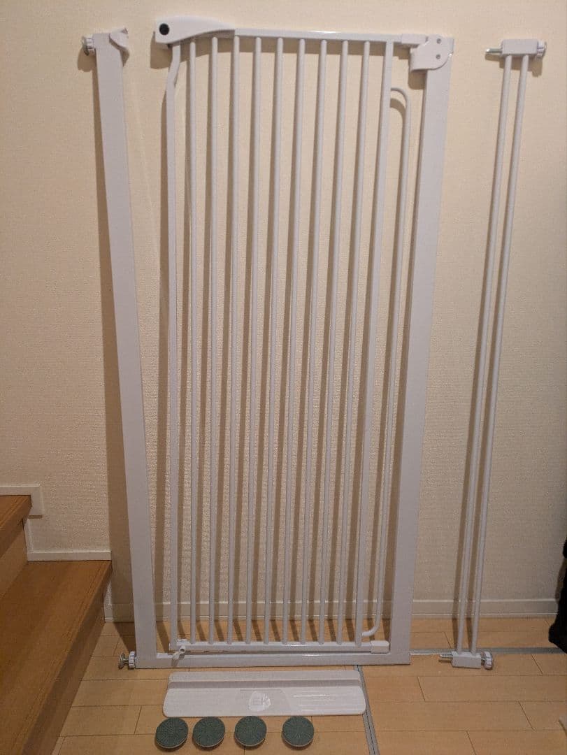 LIFAXIA ペット用 ゲート 拡張パーツセット