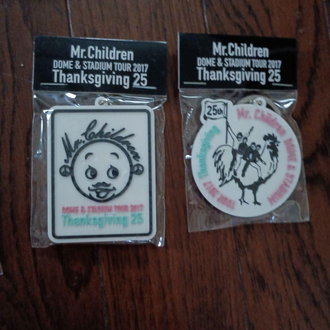 Mr.Children 各ツアーグッズ26点セット