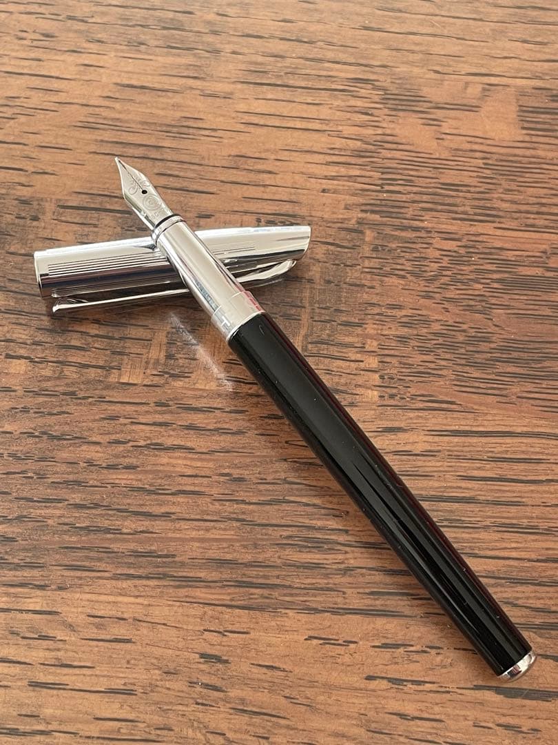 kzさま専用；CARAN d’ACHEマディソンⅡ万年筆