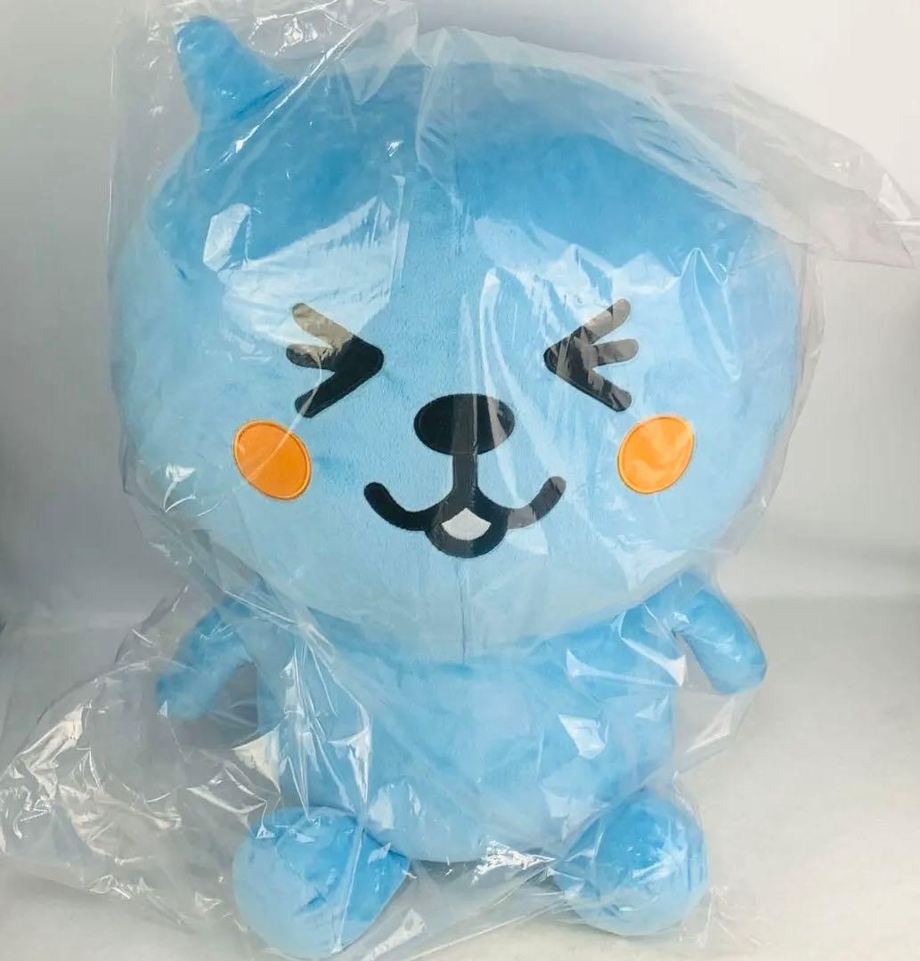 非売品　レア　希少　店頭用Qooぬいぐるみ　クー　超特大
