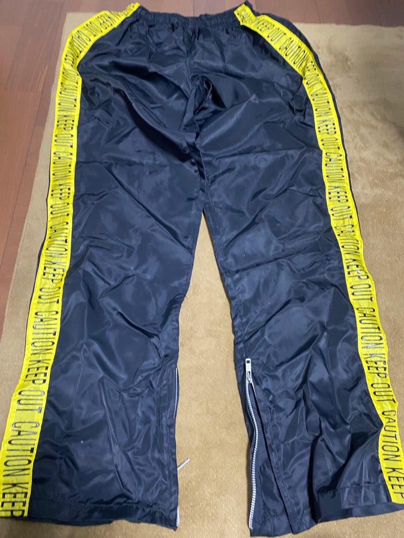 相川七瀬 希少 ジャージ下 フリーサイズ