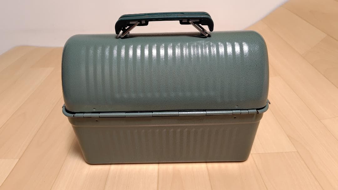 【STANLEY】スタンレー　CLASSIC LUNCH BOX 5.2L